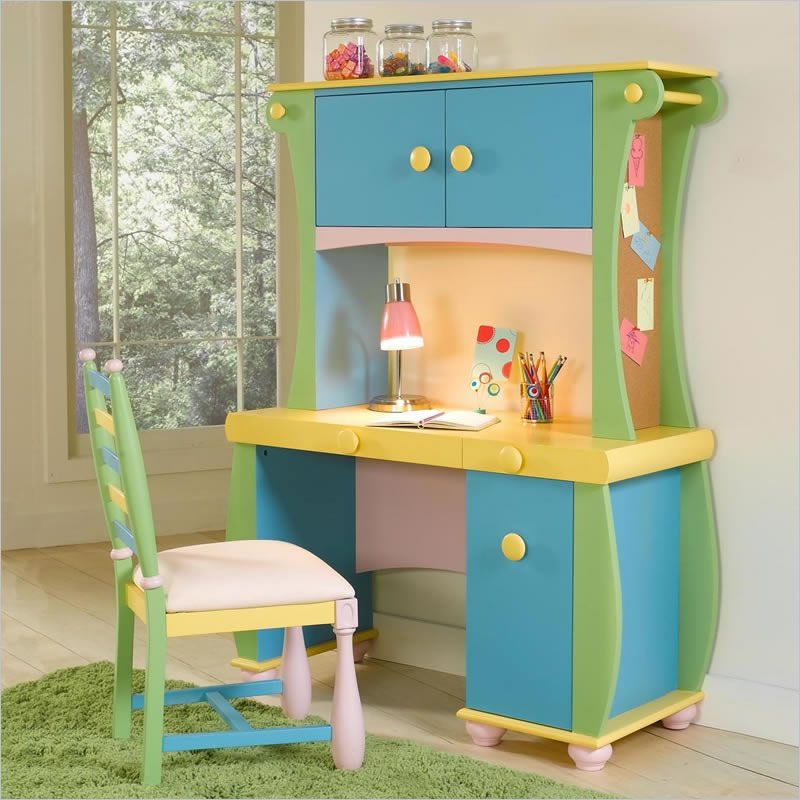Study Table for girls